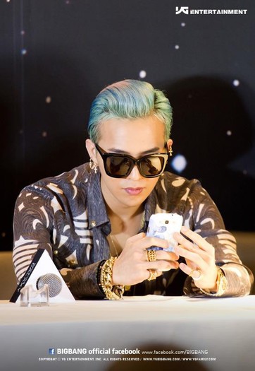 G-Dragon