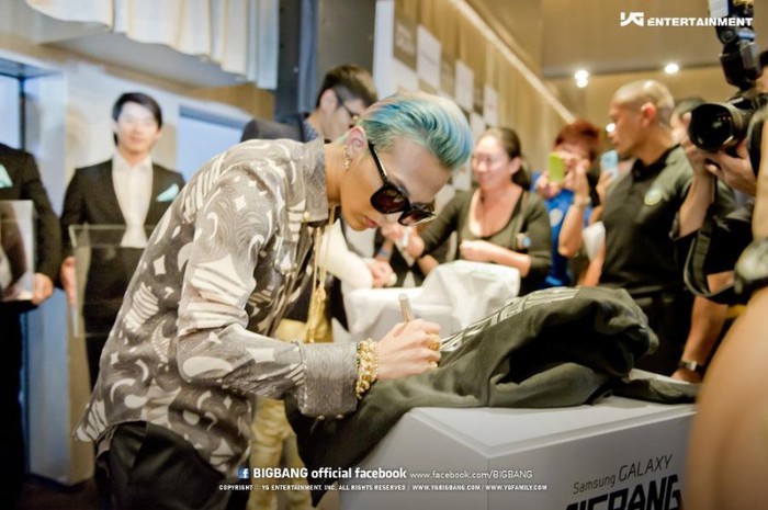 G-Dragon