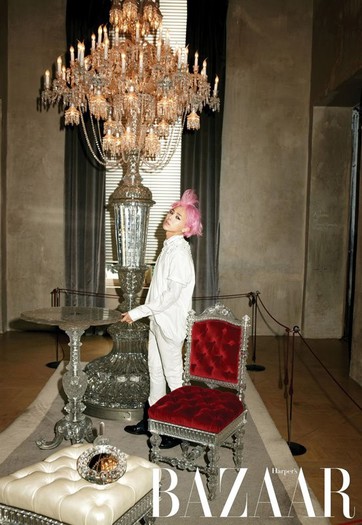 G-Dragon