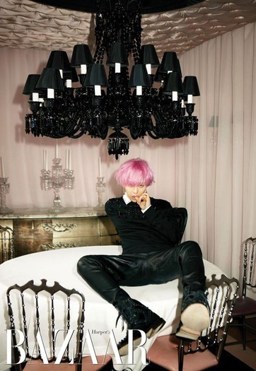 G-Dragon