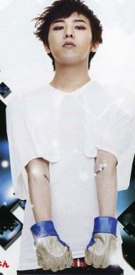 G-Dragon