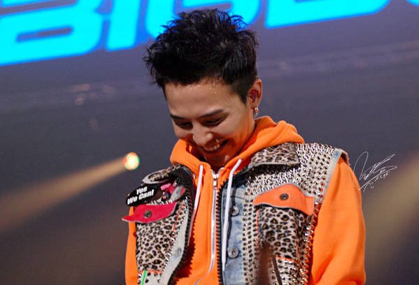 G-Dragon