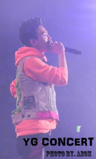 G-Dragon