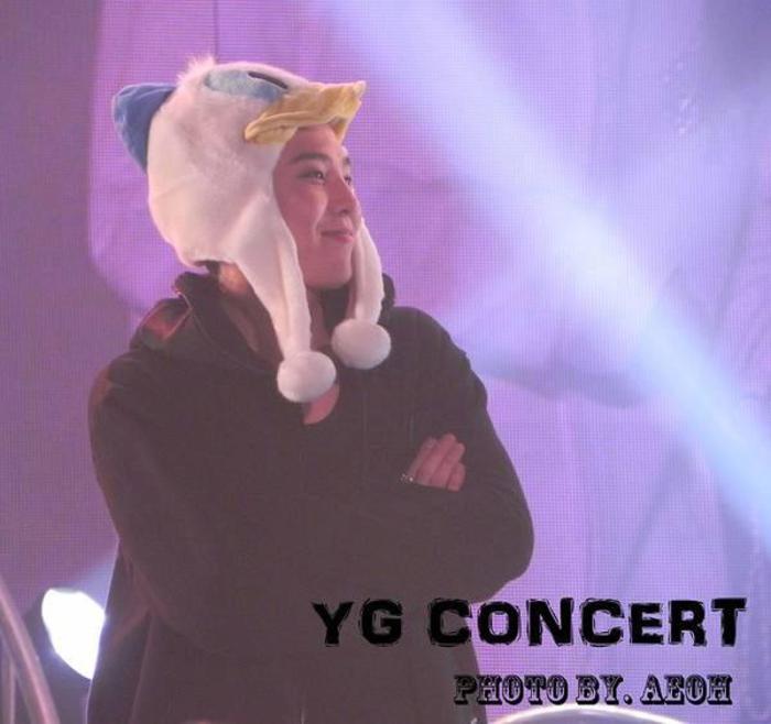 G-Dragon
