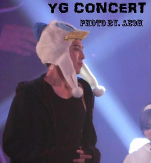 G-Dragon