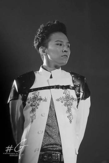 G-Dragon