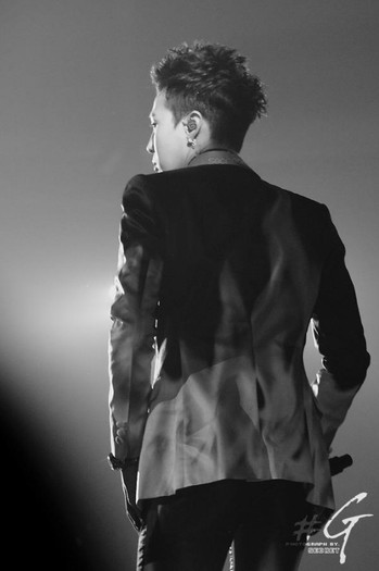 G-Dragon