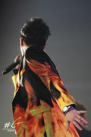 G-Dragon