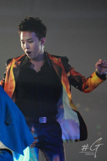 G-Dragon