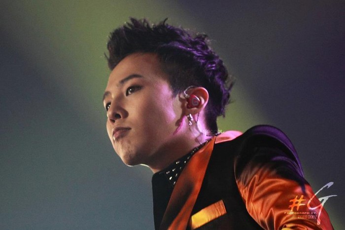 G-Dragon