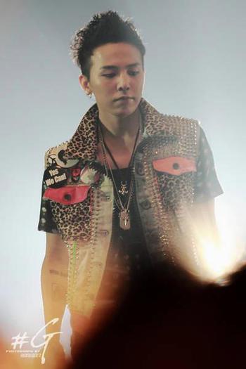 G-Dragon