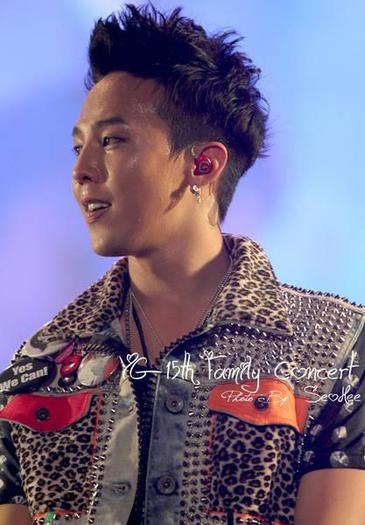 G-Dragon