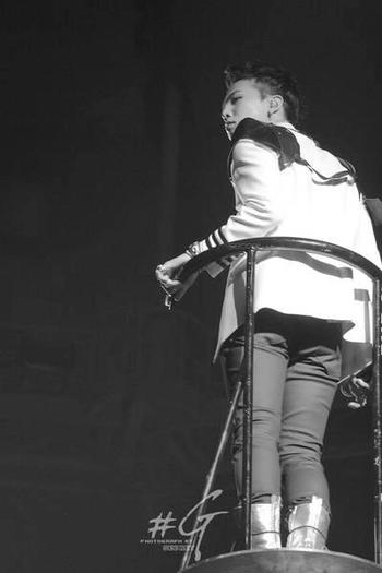 G-Dragon