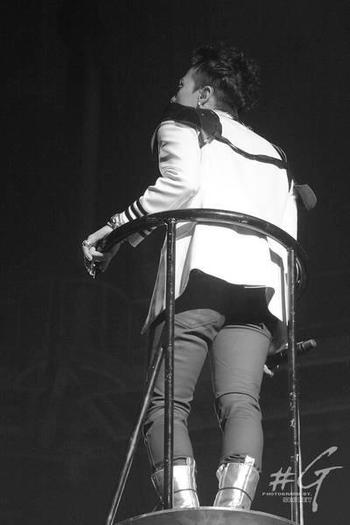 G-Dragon