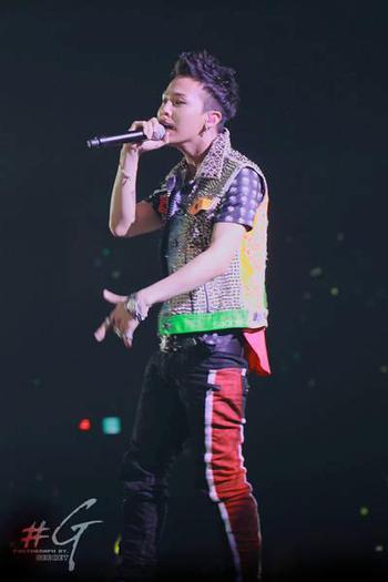 G-Dragon