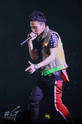 G-Dragon