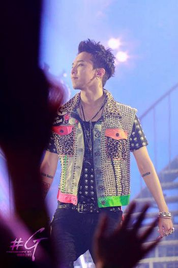G-Dragon