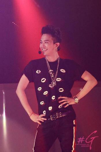 G-Dragon