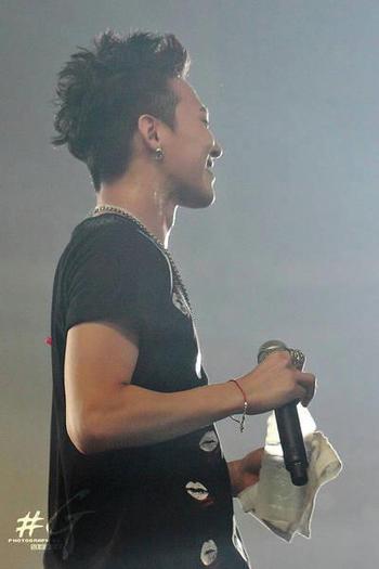 G-Dragon