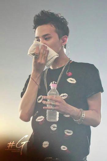 G-Dragon