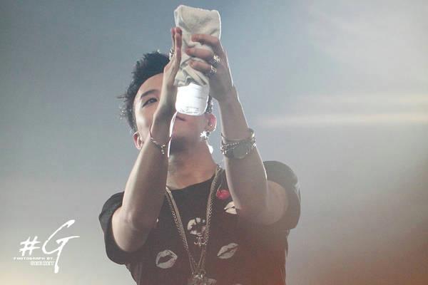 G-Dragon