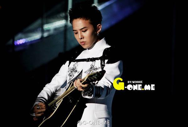 G-Dragon