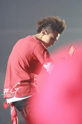 G-Dragon
