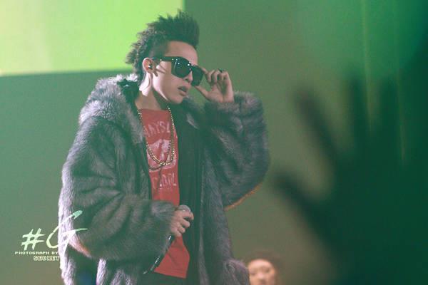 G-Dragon