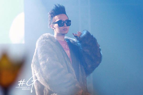 G-Dragon