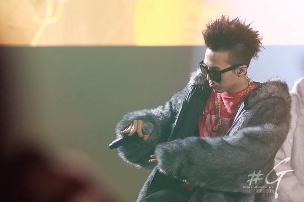 G-Dragon