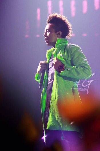 G-Dragon