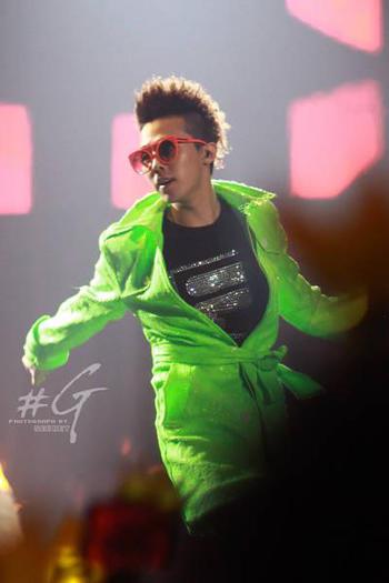 G-Dragon