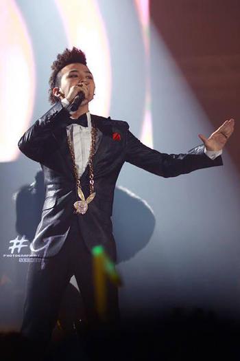 G-Dragon