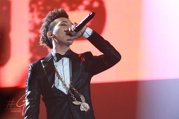 G-Dragon