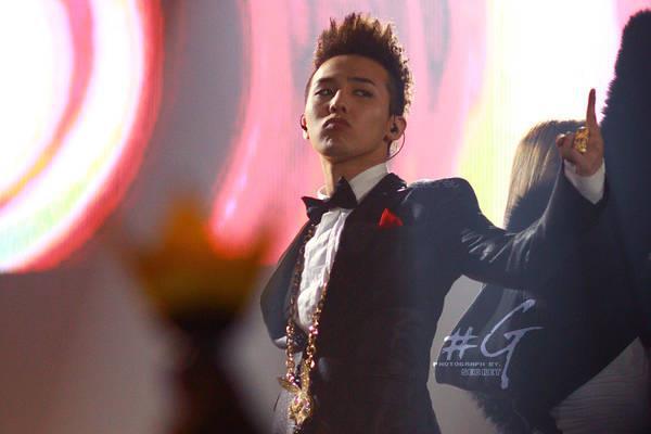 G-Dragon