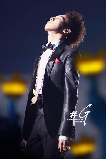 G-Dragon