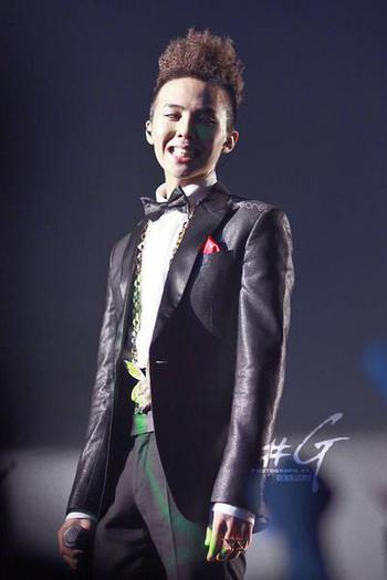G-Dragon