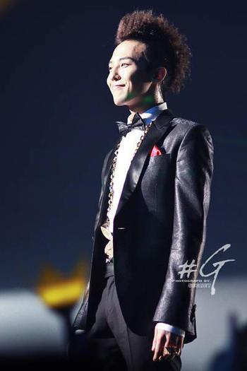 G-Dragon