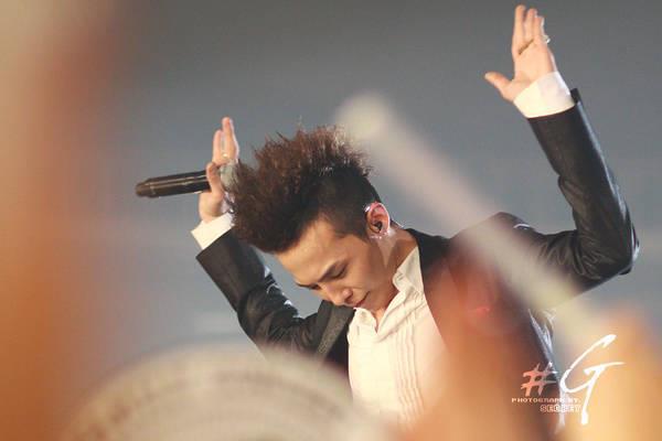 G-Dragon