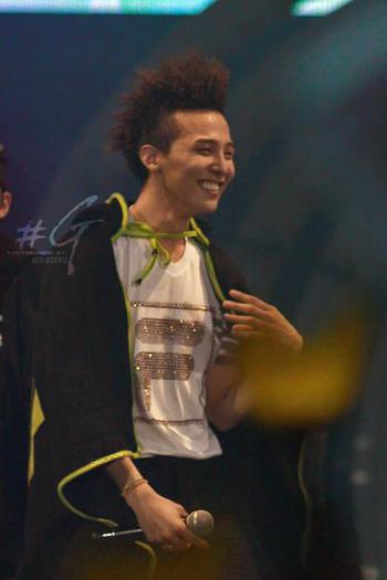 G-Dragon