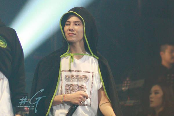 G-Dragon
