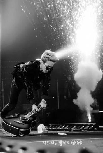 G-Dragon