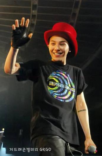 G-Dragon