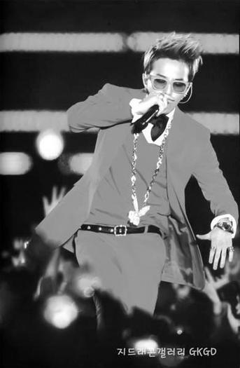 G-Dragon