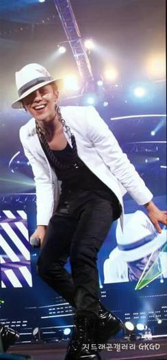 G-Dragon