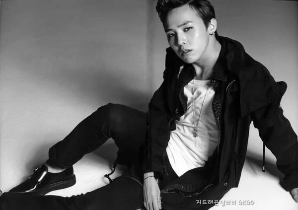 G-Dragon