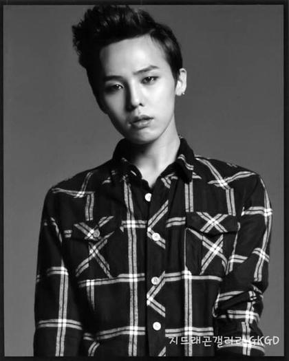 G-Dragon