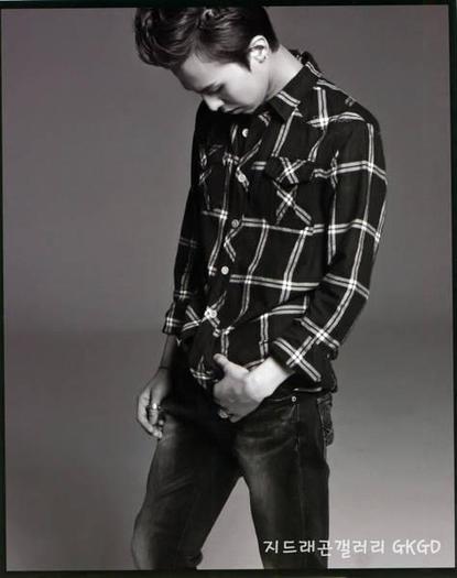 G-Dragon