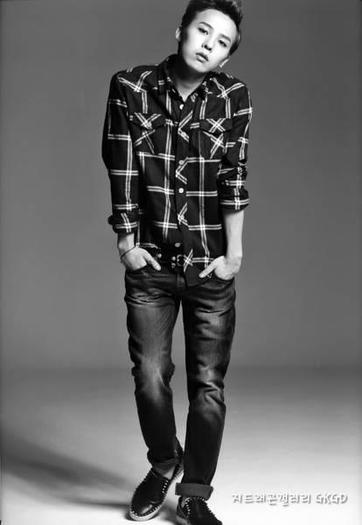 G-Dragon