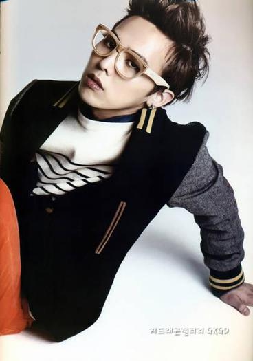 G-Dragon